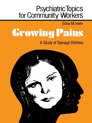 cover image of Growing Pains
